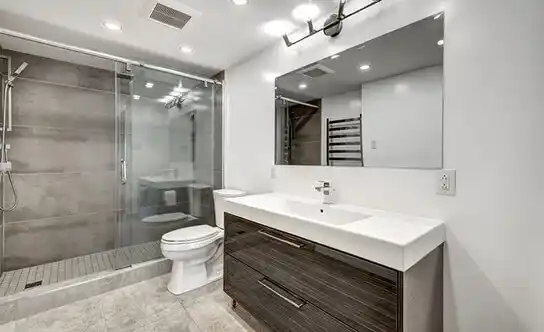 bathroom services Newington